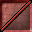 Bronze Quarter Staff Icon