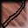 Composite Atlatl with Exquisite Handle Icon