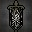 Creeping Blight Banner of the Tower Icon
