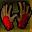 Shadow Gauntlets (Shrouded Soul) Icon