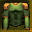 Snake Skin Coat Icon
