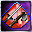 Spectral Heavy Weapon Mastery Crystal Icon