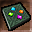 Imbued Ornate Seal Icon