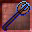 Oak Stormwood Mace Icon