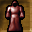 Vestiri Robe with Hood Icon