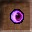 Amethyst Gromnie Eye Icon
