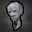 Bust of Asheron Realaidain Icon