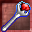 Perfect Flaming Isparian Mace Icon