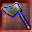 Worn Old Axe Icon
