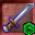 An Explorer Dagger Icon