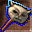 Drudge Wand Icon