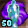 Frost Elemental Essence (50) Icon