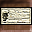 Promissory Note Icon