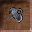 South Cloister Key Half Icon
