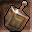 Wooden Top Icon