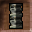 Double Totem of Volkama Icon
