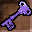 Lower Catacomb Prison Key Icon