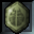 Platinum Scarab Icon