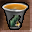 Quicksilver and Eyebright Crucible Icon