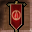 Radiant Blood Banner Icon