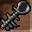 Bonecrunch's Chest Key Icon