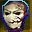 Martine's Mask Icon
