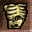 Skeletal Torso Icon