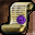 Eldrytch Web Letter of Introduction Icon