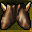 Shreth Hide Shoes Icon