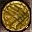 Worn Token Icon