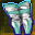 Auroric Exarch Leggings Icon