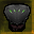 Blackfire Shadow Breastplate (Stinging Darkened Mind Set) Icon