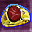 Elysa's Favor (Yellow) Icon