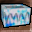 Ice Box Icon