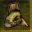 Moarsman Mask Icon