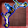 Perfect Chilling Isparian Bow Icon