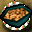 Bowl of Black-Eyed Peas Icon