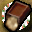 Dark Chocolate Candy Bar Icon
