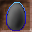 Extra Large Tainted Egg Icon
