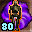 Fire Skeleton Minion Essence (80) Icon