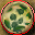 Healing Famous Pizza Icon