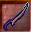 Oak Stormwood Sword Icon