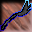 Paradox-touched Olthoi Atlatl Icon