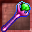 Perfect Dissolving Isparian Mace Icon
