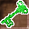 Sandstone Magic Key Icon