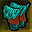 Amateur Explorer Pauldrons Icon