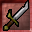 Dirk of the Fallen Icon