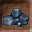 Pitted Slag Icon