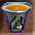 Treated Quicksilver and Eyebright Crucible Icon