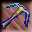 Battered Old Crossbow Icon